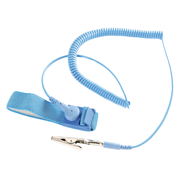 Muñequera Antiestática Ajustable STK-6010 JYRSA