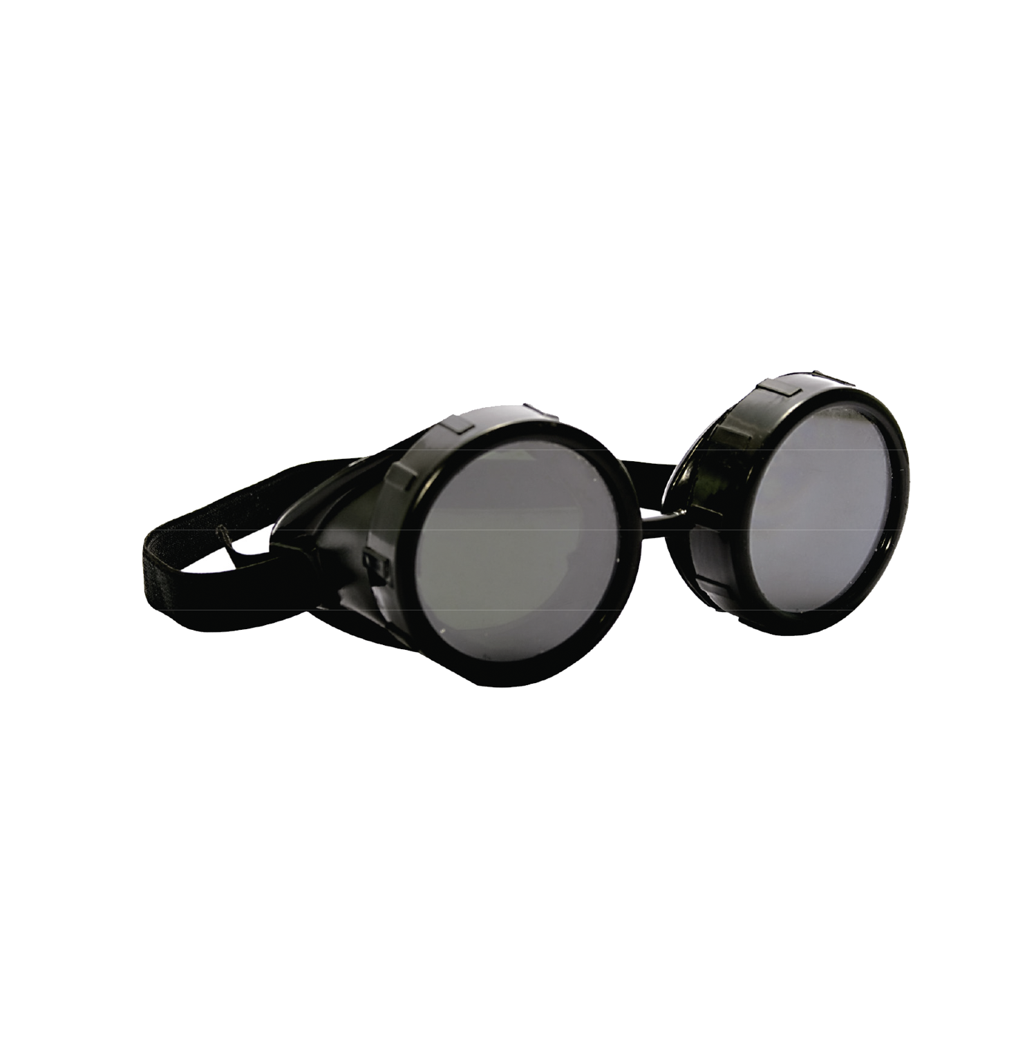 Gafas para Soldador Sombra 6 WW-1100S6 con Micas Intercambiables