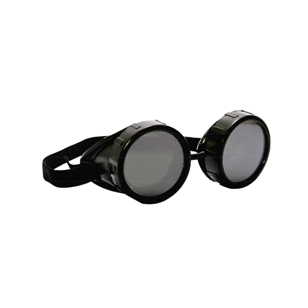 Gafas para Soldador Sombra 6 WW-1100S6 con Micas Intercambiables