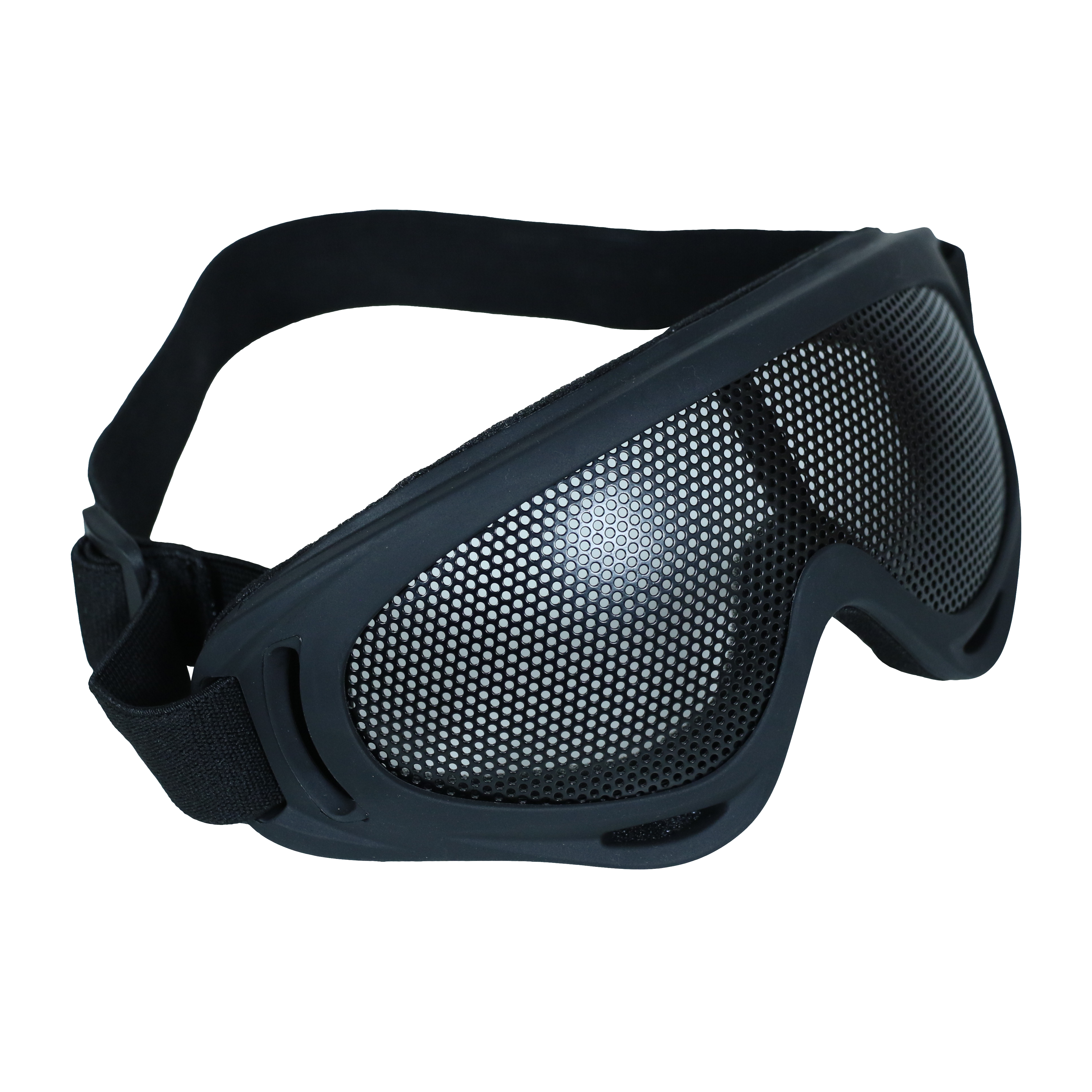 Goggle de Malla de Acero Anti-Impacto WW-1301MA