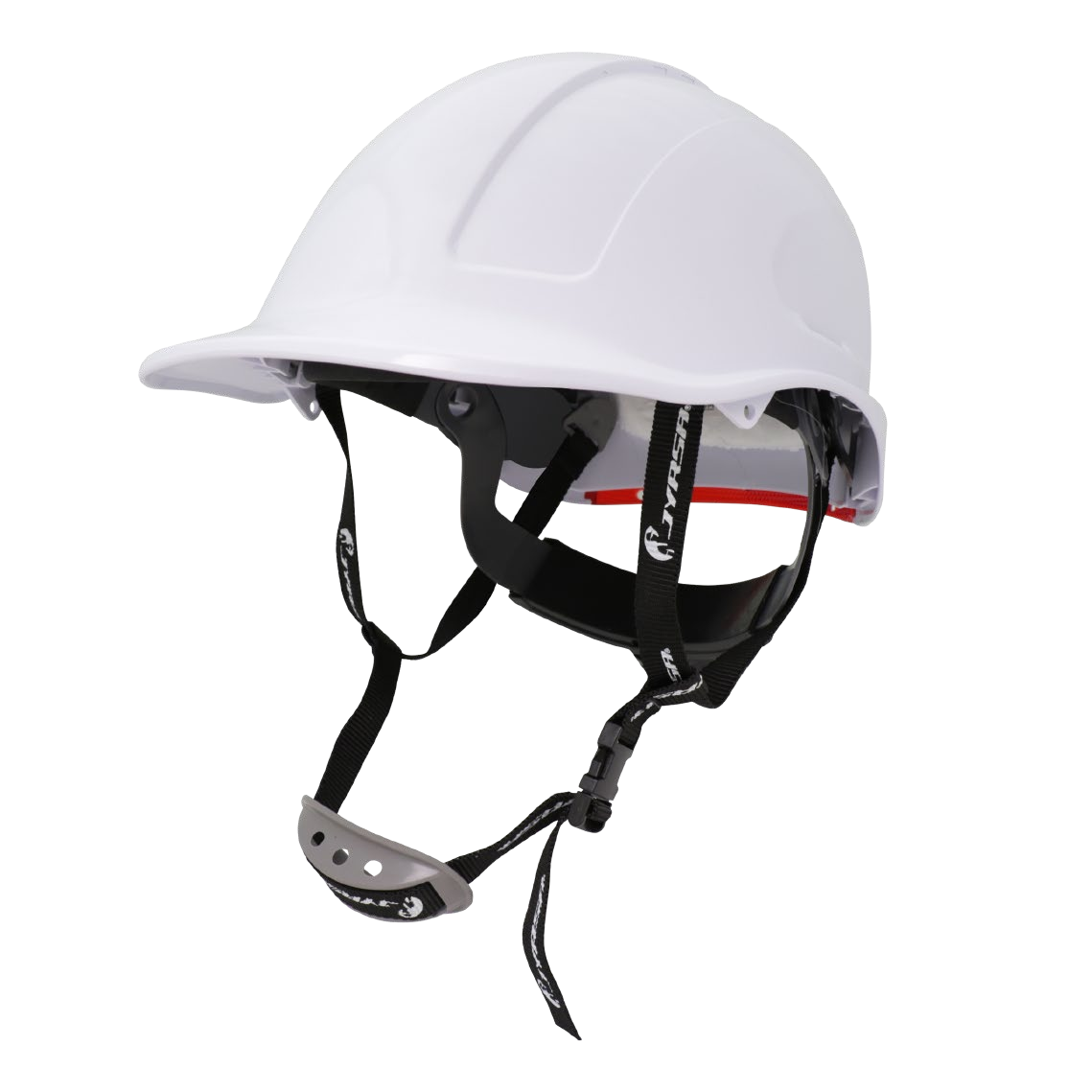 Casco de Seguridad Dieléctrico Assembler® WW-2006 - Tipo II Clase E