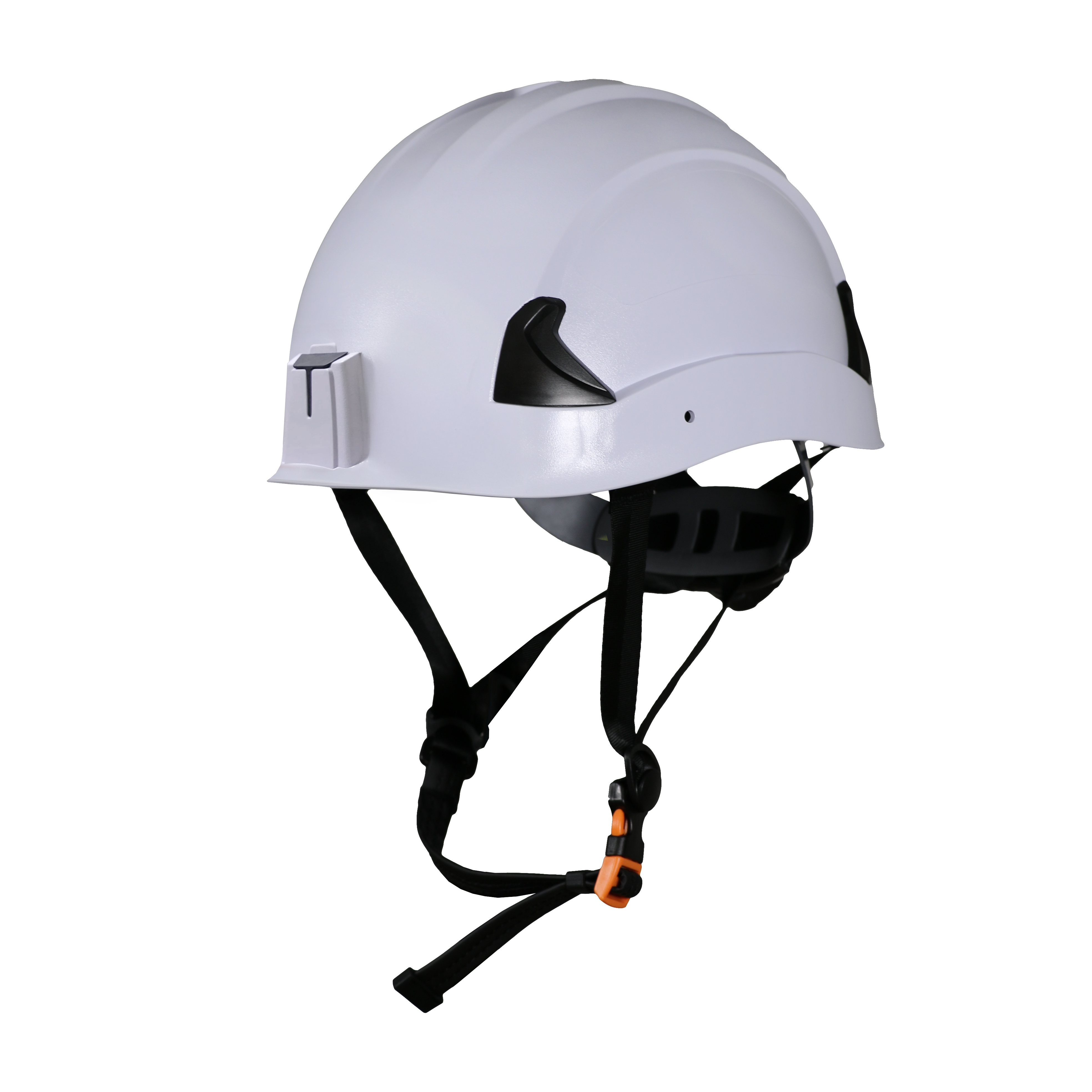 Casco de Seguridad Raptor WW-2009K Tipo II Clase E con Portalámparas