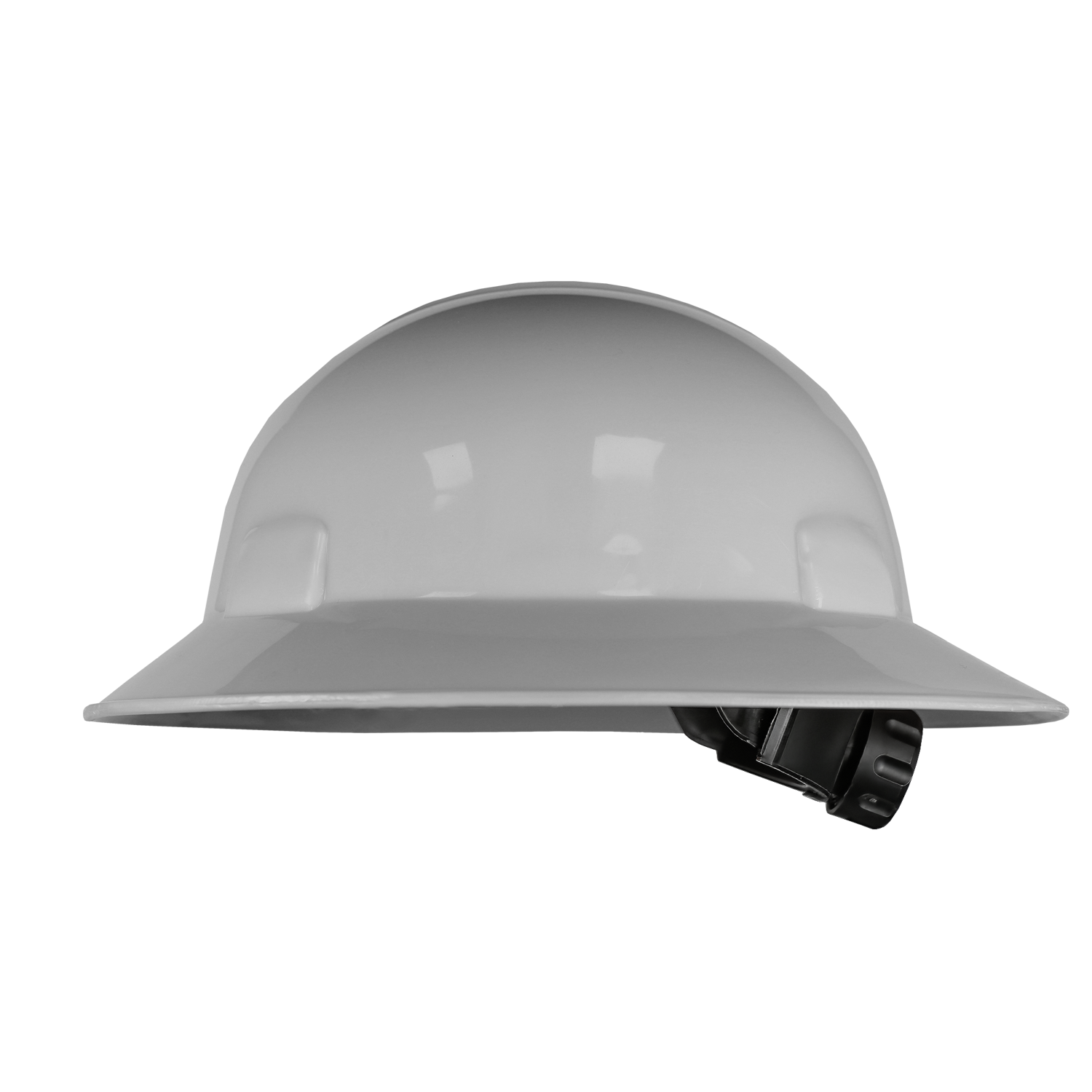 Casco de Seguridad Ala Ancha WW-2018ECO Dieléctrico Clase E