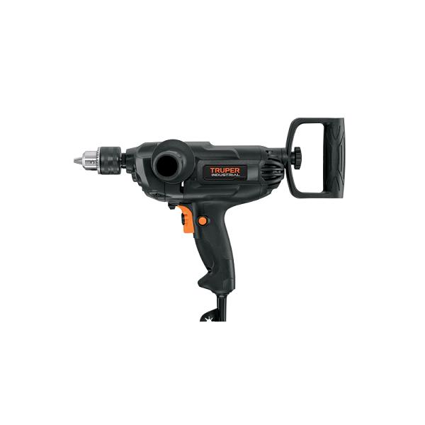 Taladro y Destornillador Tipo Espada Industrial 1/2", 1150W