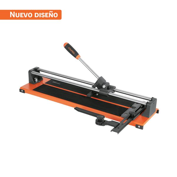 Cortador de Azulejo Truper de 20'' (50 cm) con Sistema de Baleros
