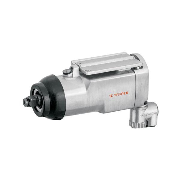 Llave de Impacto Neumática Truper de 3/8", 75 lb-ft