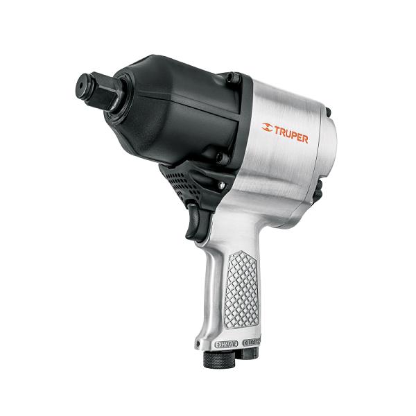 Llave de Impacto Neumática Industrial Truper de 3/4", 750 lb-ft