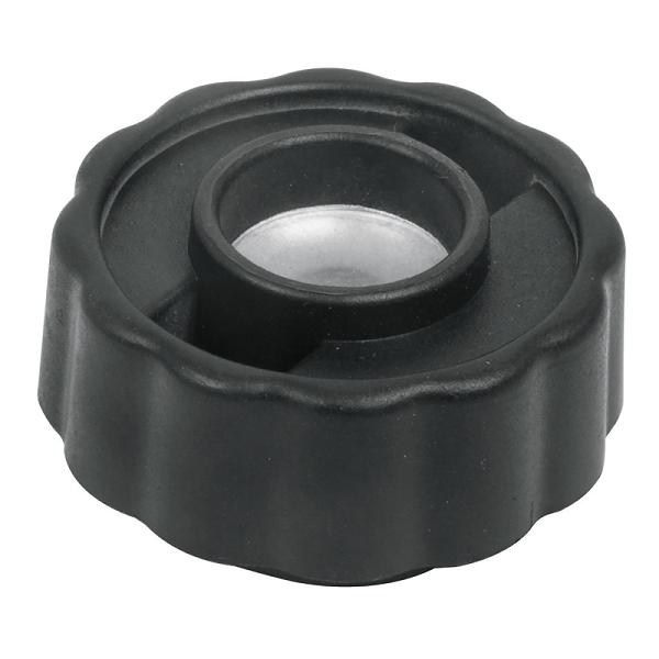 Retenedor de Carrete para Desbrozadoras Truper y Pretul (Modelos DES-25P, 26C, 30C)