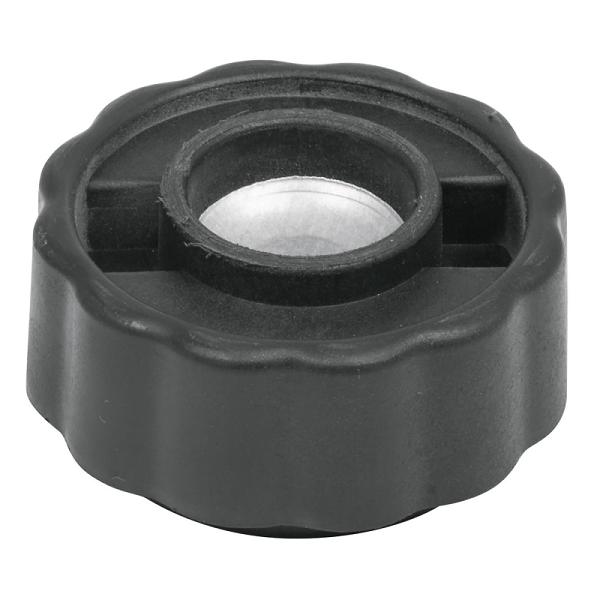 Retenedor de Carrete para Desbrozadora DES-30R, Truper