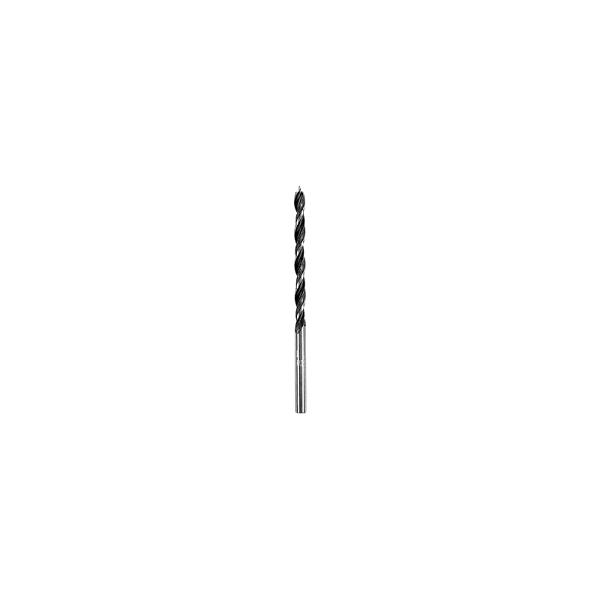 Broca con punta centradora para madera 1/8', TRUPER