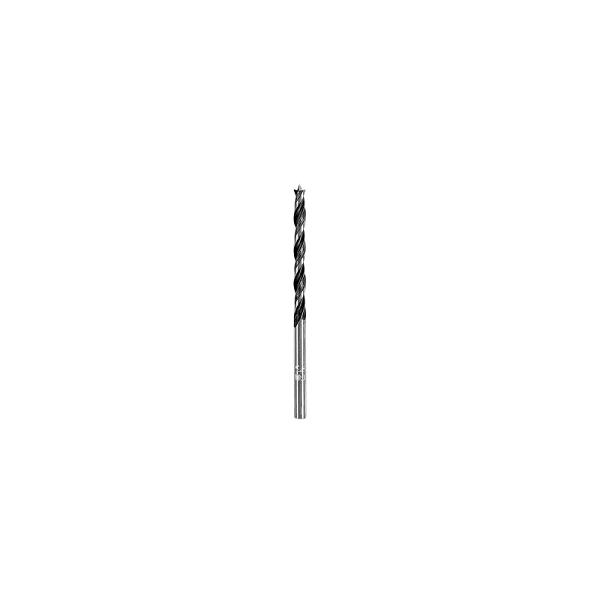 Broca con punta centradora para madera 5/32', TRUPER