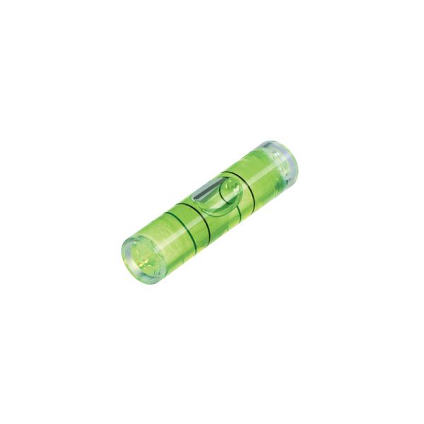 Gota de Acrílico de Repuesto para Niveles Truper, Color Verde