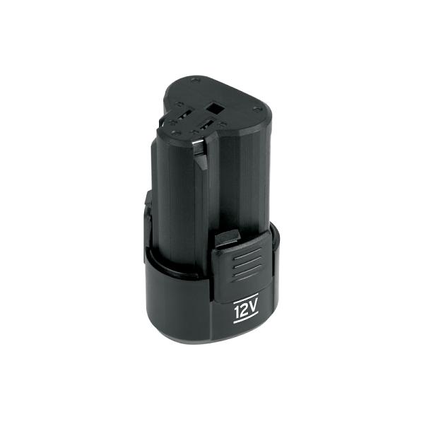 Batería de Ion Litio 12V para Taladro y Rotomartillo Truper (2 Ah)