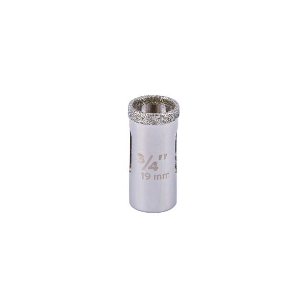 Brocasierra de Diamante Truper 3/4" con Borde Continuo