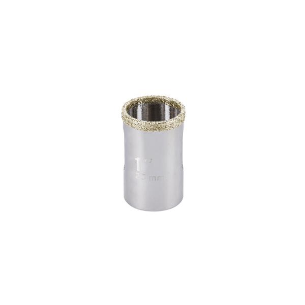 Brocasierra de Diamante 1" Borde Continuo, Truper