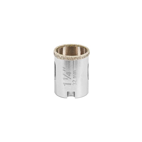 Brocasierra de Diamante Truper 1-1/4" de Borde Continuo