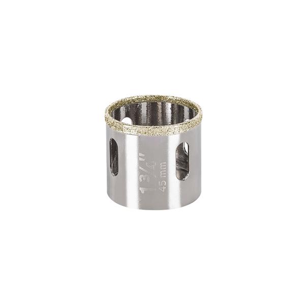 Brocasierra de Diamante 1-3/4" Borde Continuo, Truper