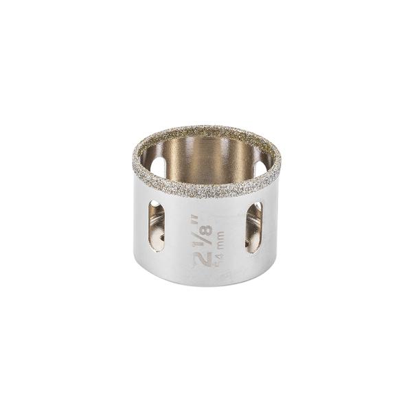 Brocasierra de Diamante Truper 2-1/8" (54 mm) Borde Continuo