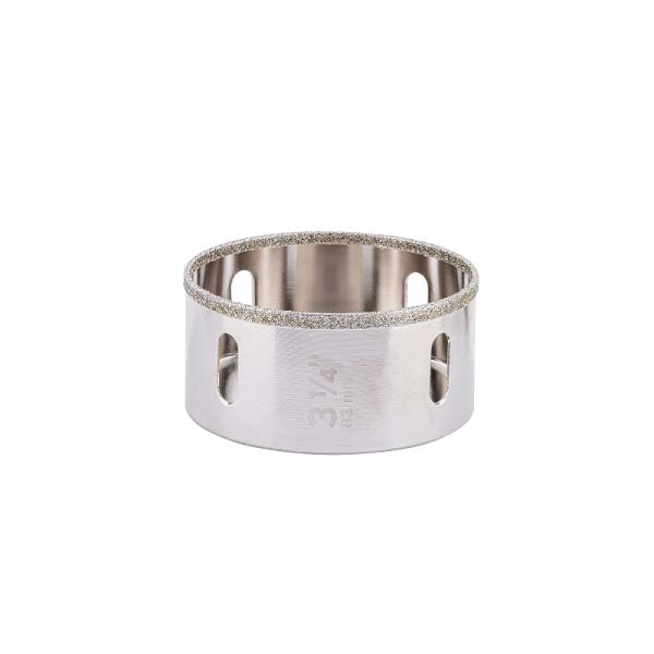 Brocasierra de Diamante Truper 3-1/4" con Borde Continuo