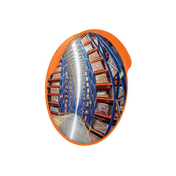 Espejo convexo de 80 cm, TRUPER