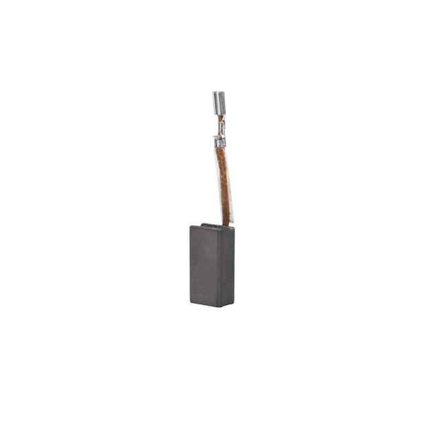 Juego de 2 Carbones de Repuesto para Sierra Sable Industrial Truper SISA-N2