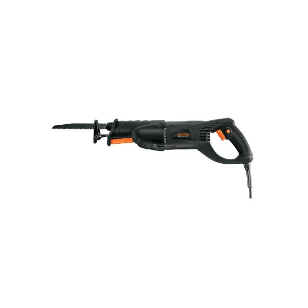 Sierra Sable Truper Industrial 900W con Velocidad Variable