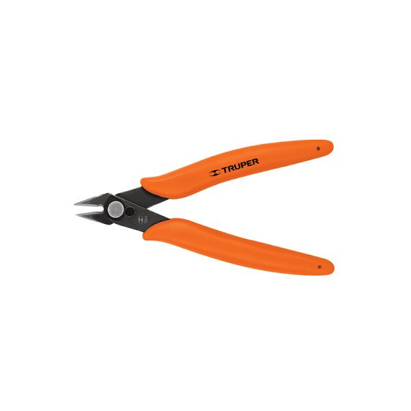 Pinza de Corte para Electrónica Truper de 5 Pulgadas