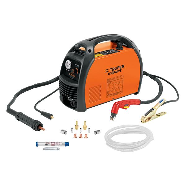 Cortadora de Plasma 60 A Truper Expert - Profesional 220 V