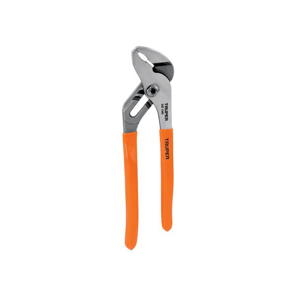 Pinza de Extensión Truper de 8 Pulgadas con Mango de PVC