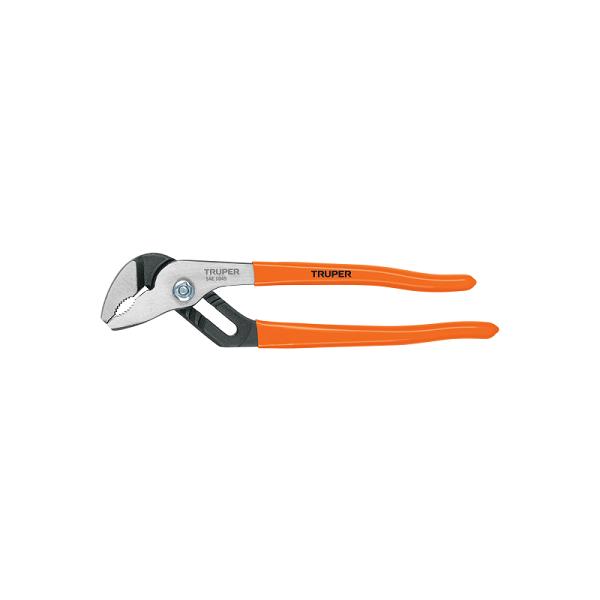 Pinza de Extensión Truper de 10" con Mango de PVC