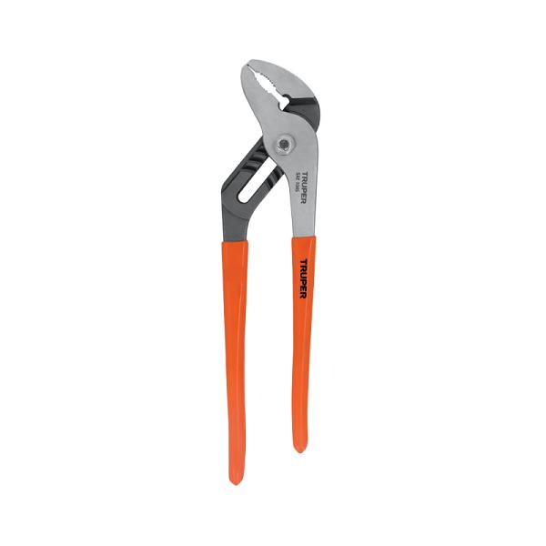 Pinza de Extensión de 12 Pulgadas con Mango de PVC, Truper