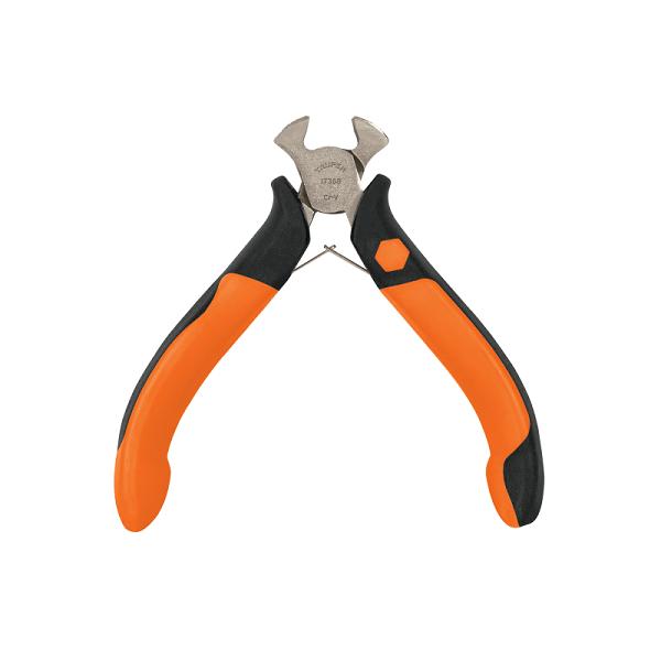 Mini Pinza Tipo Tenaza Truper de 4" con Mango Comfort Grip