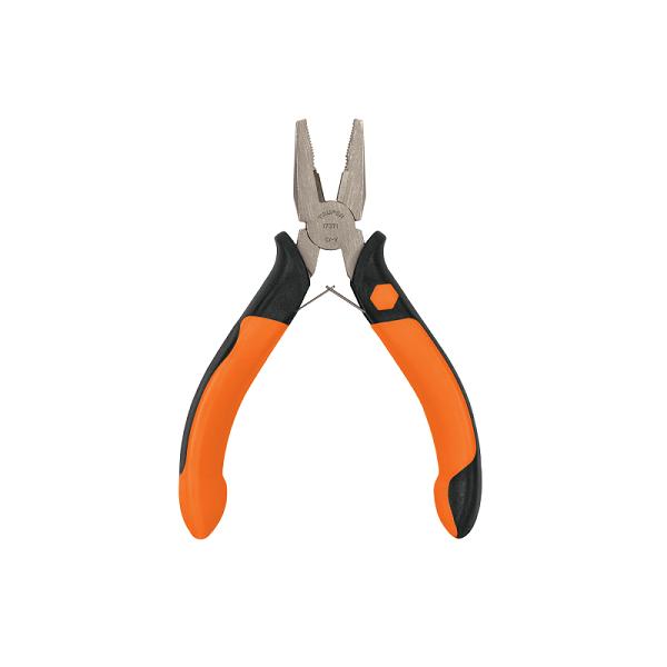 Mini Pinza para Electricista Truper 5" Mango Comfort Grip