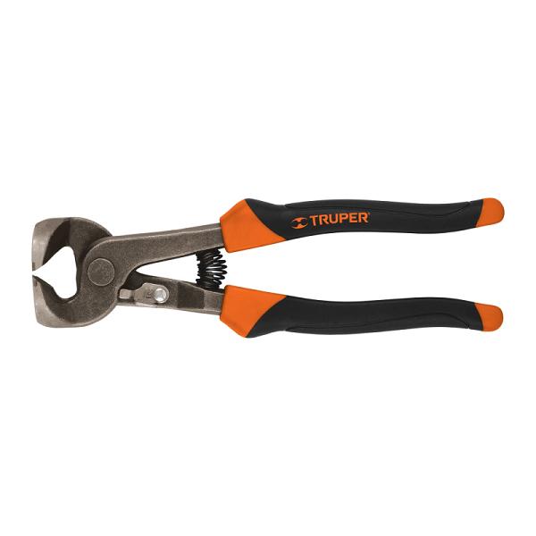 Tenaza para Azulejo de 8" con Dientes de Carburo de Tungsteno, Truper