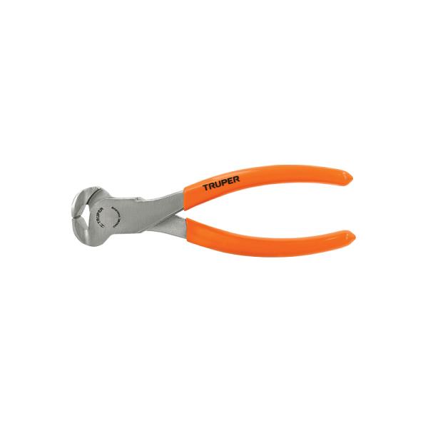 Tenaza Plafonera Industrial de 6" Truper, Acero al Cromo Vanadio