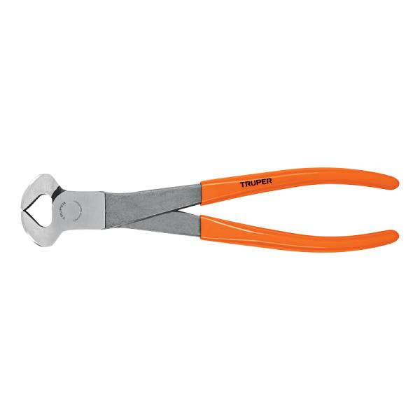 Tenaza Plafonera Industrial de 10" Truper, Acero Cromo Vanadio