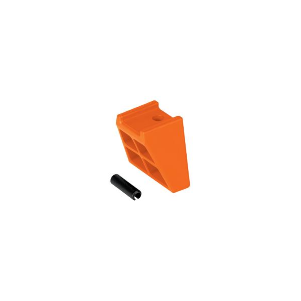 Soporte nivelador para bomba BOAC-1, TRUPER