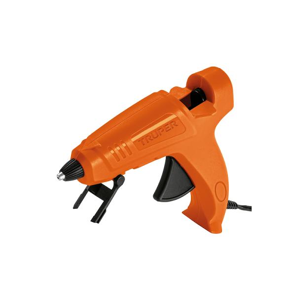 Pistola Eléctrica para Silicón de 1/2", 40W - Truper