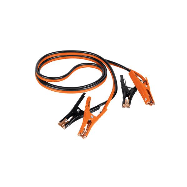 Cables Pasa Corriente Truper 3 m, 225 A, Calibre 8 AWG con Funda