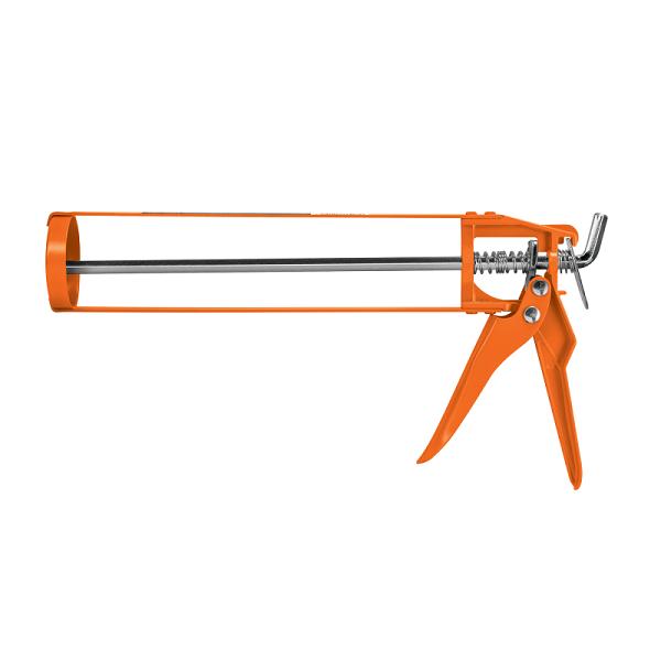 Pistola de Calafateo Tipo Esqueleto Truper de 22.5 cm