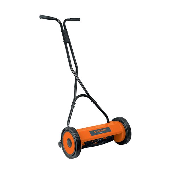 Podadora Manual Truper de 15 Pulgadas con 8 Niveles de Corte