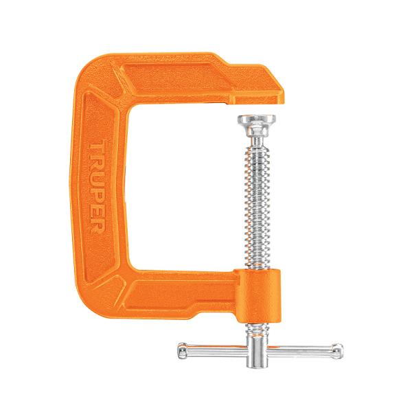 Prensa Profunda de Hierro Dúctil para Carpintería 2-1/2"