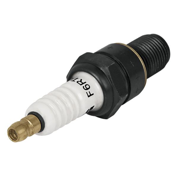 Bujía para Podadora a Gasolina Truper (Modelos P-622, P-520, P-418)