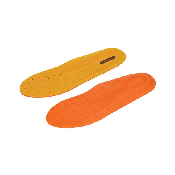 Plantillas de Poliuretano Ergonómicas Anti-fatiga - Talla 30