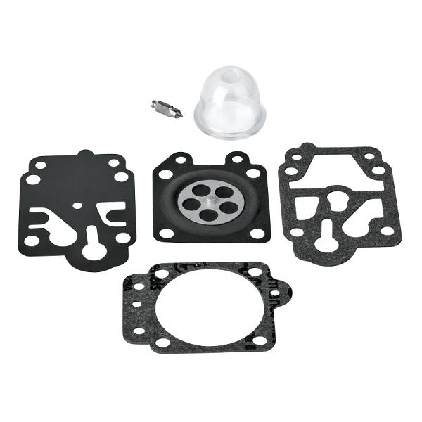 Kit de mantenimiento para carburador para DES-430, TRUPER