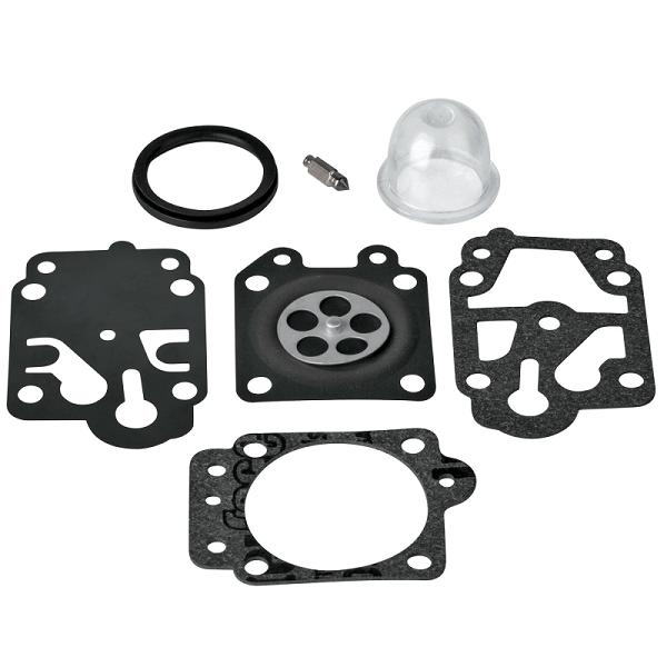 Kit de mantenimiento para carburador para DES-63, TRUPER