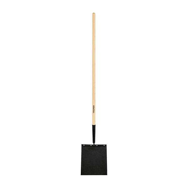 Batefuegos con Mango de Madera de 60", Truper