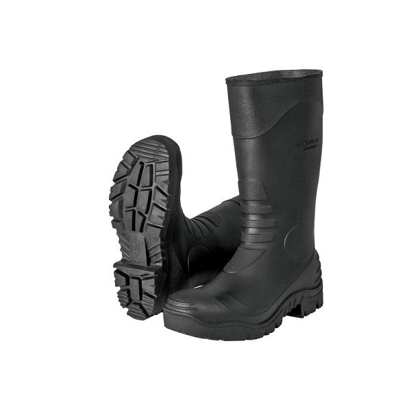 Botas de PVC para Jardinería Truper #29 - Impermeables y Antiderrapantes