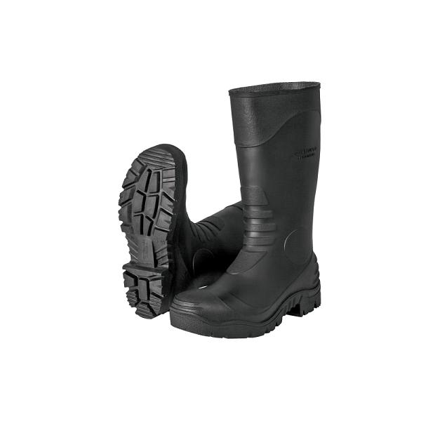 Botas Jardineras Impermeables Truper Talla 30, Suela Antiderrapante