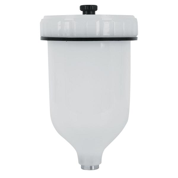 Vaso de Repuesto para Pistola de Gravedad Truper Expert PIPI-440X y 420X, 600 ml